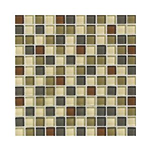 Daltile Glass Reflections Glass Tile